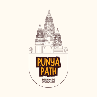 Punya Path Logo